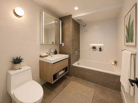 5th image of 3216 Farragut Rd #4D