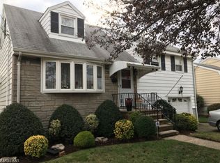 27 Bogle Ave, North Arlington, NJ
