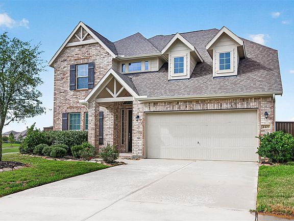 4th image of 4403 Silvergrass Ln