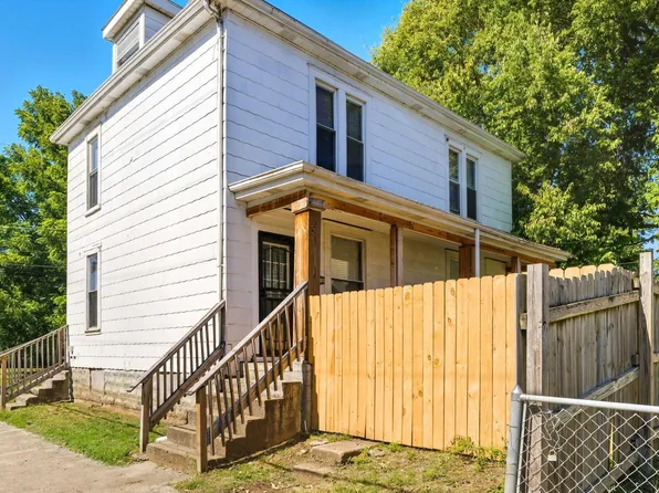 1340-1342 W State St, Columbus, OH 43222