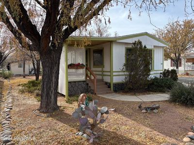 1487 W Horseshoe Bend Drive #48, Camp Verde, AZ, 86322