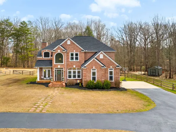 185 Weatherly Rd, Inman, SC 29349