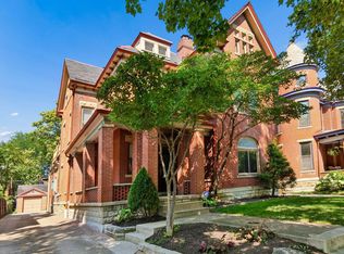 1227 Neil Ave, Columbus, OH 43201