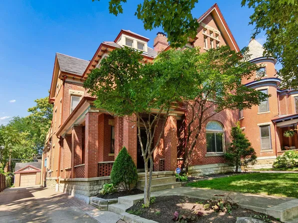 1227 Neil Ave, Columbus, OH 43201
