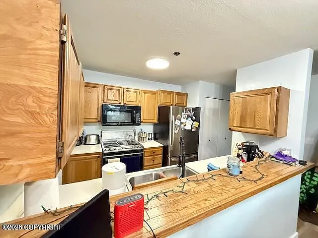 380 E 11th Ave #B-421 — Photo 8