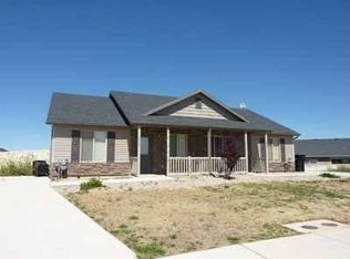 1929 N 1600 N Access Rd, Cedar City, UT 84721