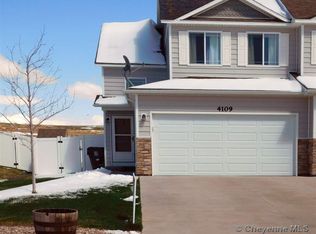 4109 Gunsmoke Rd, Cheyenne, WY 82001