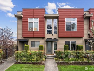 2131 Yakima Avenue, Tacoma, WA, 98405
