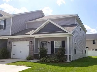 583 Governor Treutlen Cir, Pooler, GA 31322