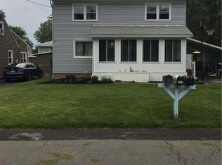 109 N Roosevelt Ave, Liverpool, NY 13088