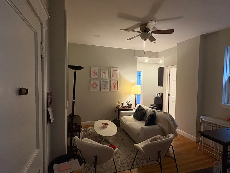1189 Commonwealth Ave #11 — Photo 6
