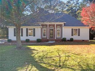 308 Maddox Rd, Griffin, GA 30224