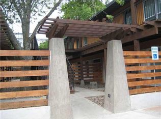 1917 Barge St #203, Austin, TX 78745