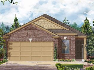 7210 Mountain Prairie Dr, Cypress, TX 77433