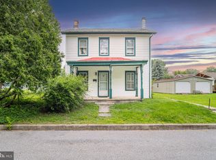 614 W Front St, Marietta, PA