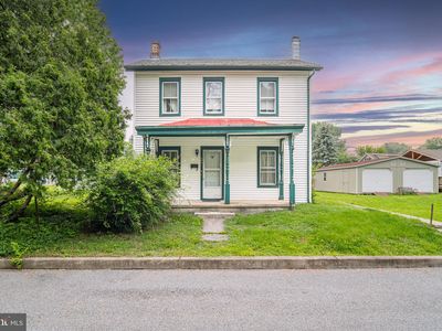 614 W Front St, Marietta, PA, 17547