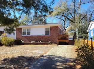 2038 Washington Street, Wilmington, NC 28401