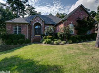 7 Noyal Dr, Little Rock, AR 72223