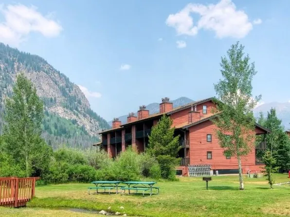 895 S 5th Ave APT 248, Frisco, CO 80443