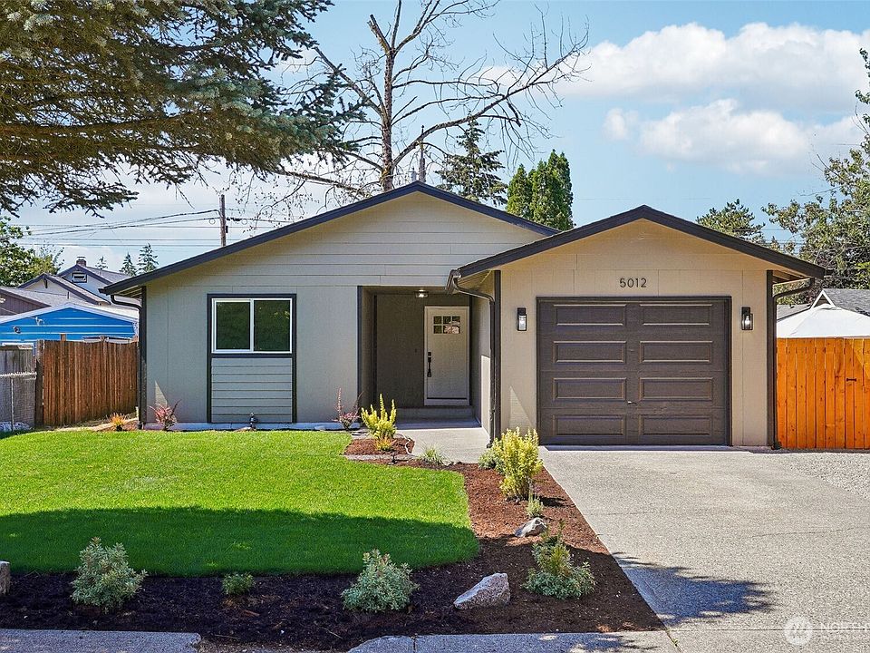 1st image of 5012 S Prospect Street