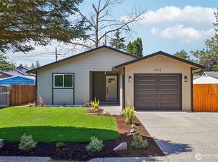 5012 S Prospect St, Tacoma, WA 98409