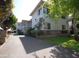 727 Menlo Ave APT 5, Menlo Park, CA 94025