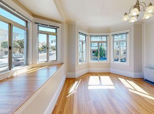 411 15th Avenue, San Francisco, CA 94118