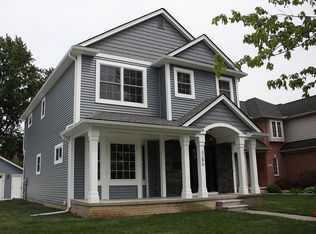 3286 Wakefield Rd, Berkley, MI 48072