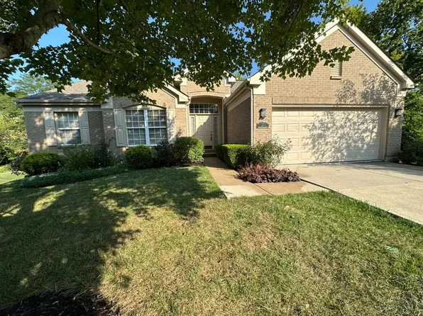 1249 Misty Lake Ln, Batavia, OH 45103