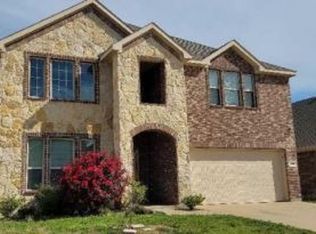 606 Bassett Hall Rd, Fate, TX 75189