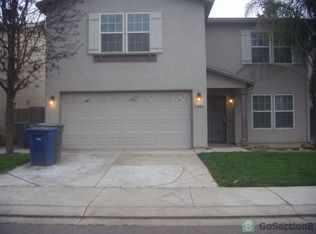 1230 Sunup Dr, Merced, CA 95348