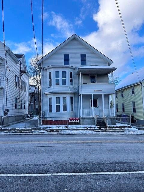 199 Pawtucket Ave Pawtucket RI 02860 MLS 1351538 Zillow