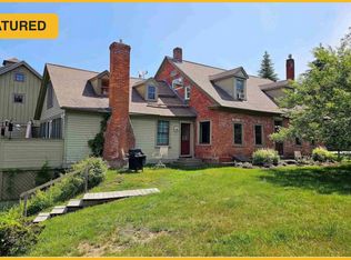 80 Brinkerhoff Ln, Stowe, VT 05672