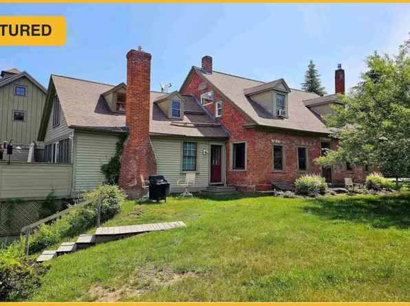 80 Brinkerhoff Ln, Stowe, VT 05672