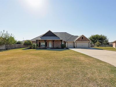 1468 Sunset Cir, Edmond, OK, 73025
