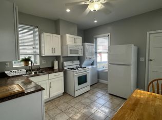 94 Webster St #2, East Boston, MA 02128