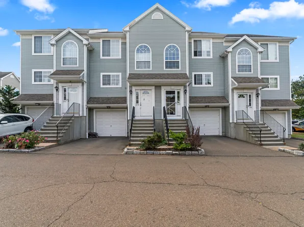 560 Silver Sands Road #2102, East Haven, CT 06512