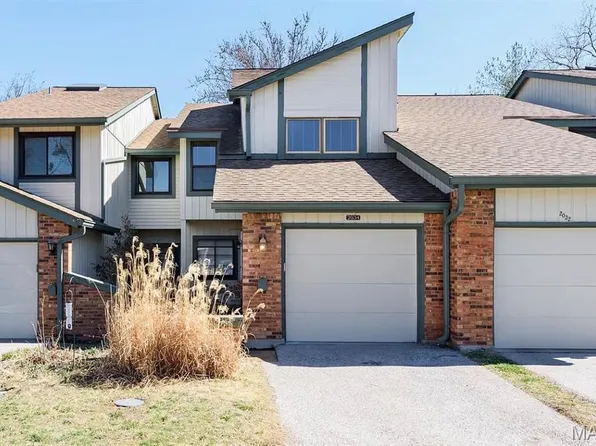 2034 Falling Brook Dr, Maryland Heights, MO 63043