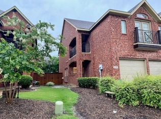 413 Gershwin Way, McKinney, TX 75072