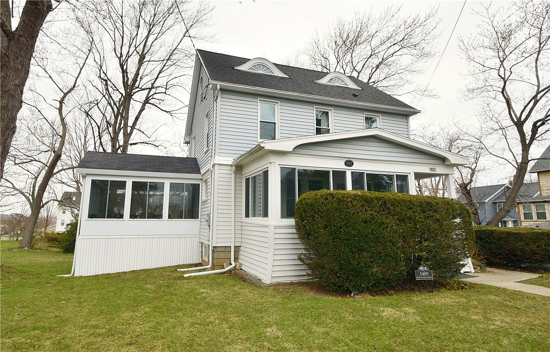 5489 W Henrietta Rd, West Henrietta, NY 14586 Zillow