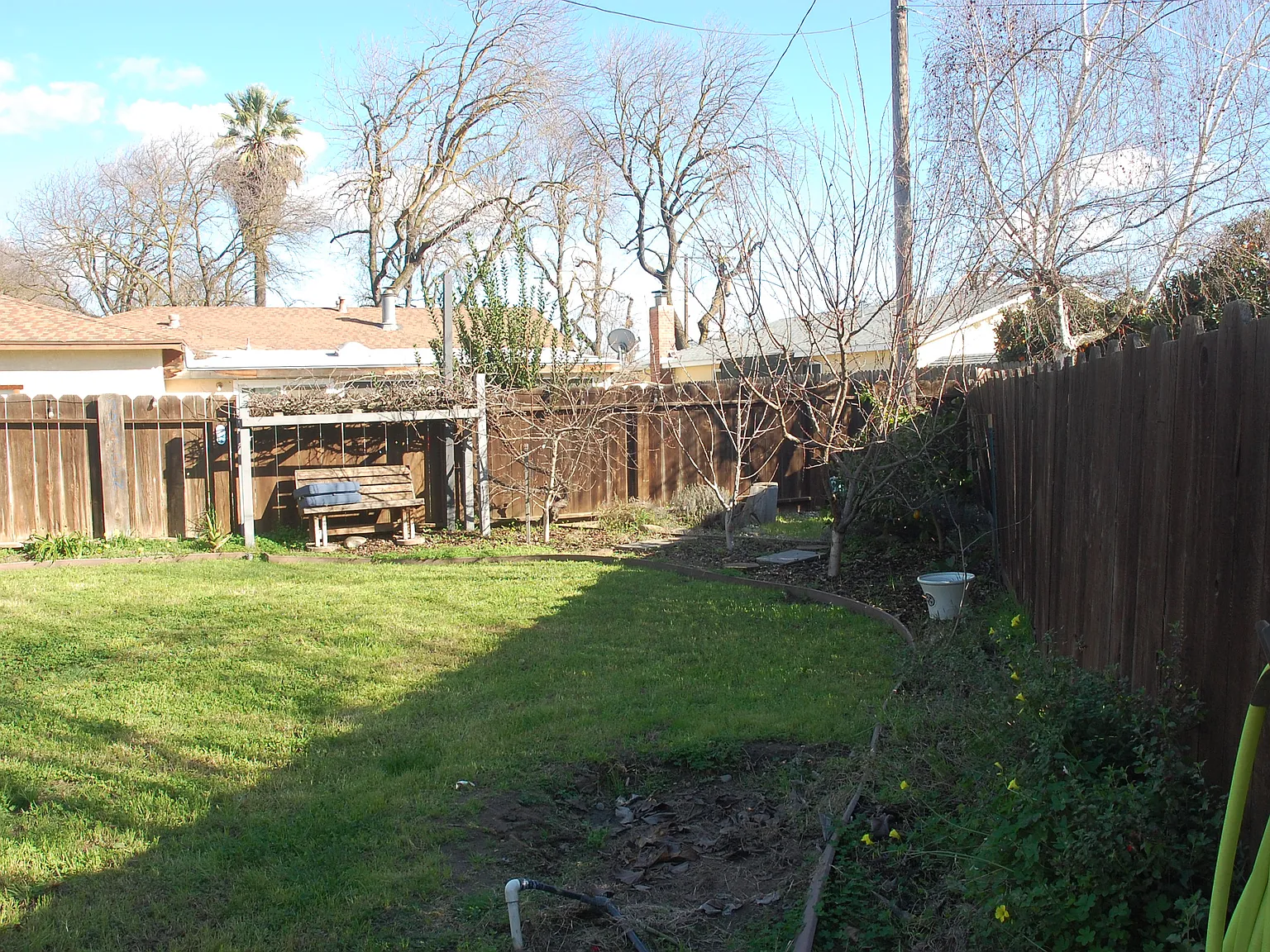 3 bed, 1300 sqft, $2,700 — Photo 4