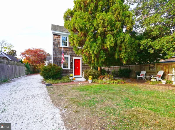 310 Mulberry St, Lewes, DE 19958