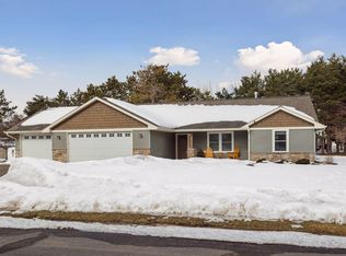 722 Nevada St, Saint Croix Falls, WI 54024