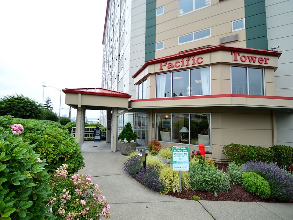 1st image of 3201 Pacific Ave Unit 1203