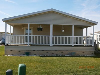 Back of Home
