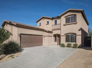 510 E Bartlett Way, Chandler, AZ 85249
