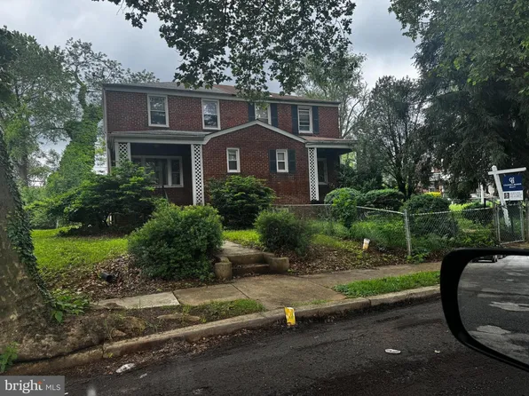 3902 Rosecrest Ave, Baltimore, MD 21215