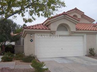 605 Yacht Harbor Dr, Las Vegas, NV 89145