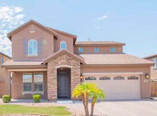3383 E Myrtabel Way, Gilbert, AZ 85298