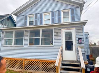 106 Berwyn Ave, Syracuse, NY 13210